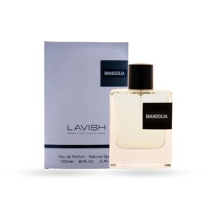 MANGOLIA - 100ml