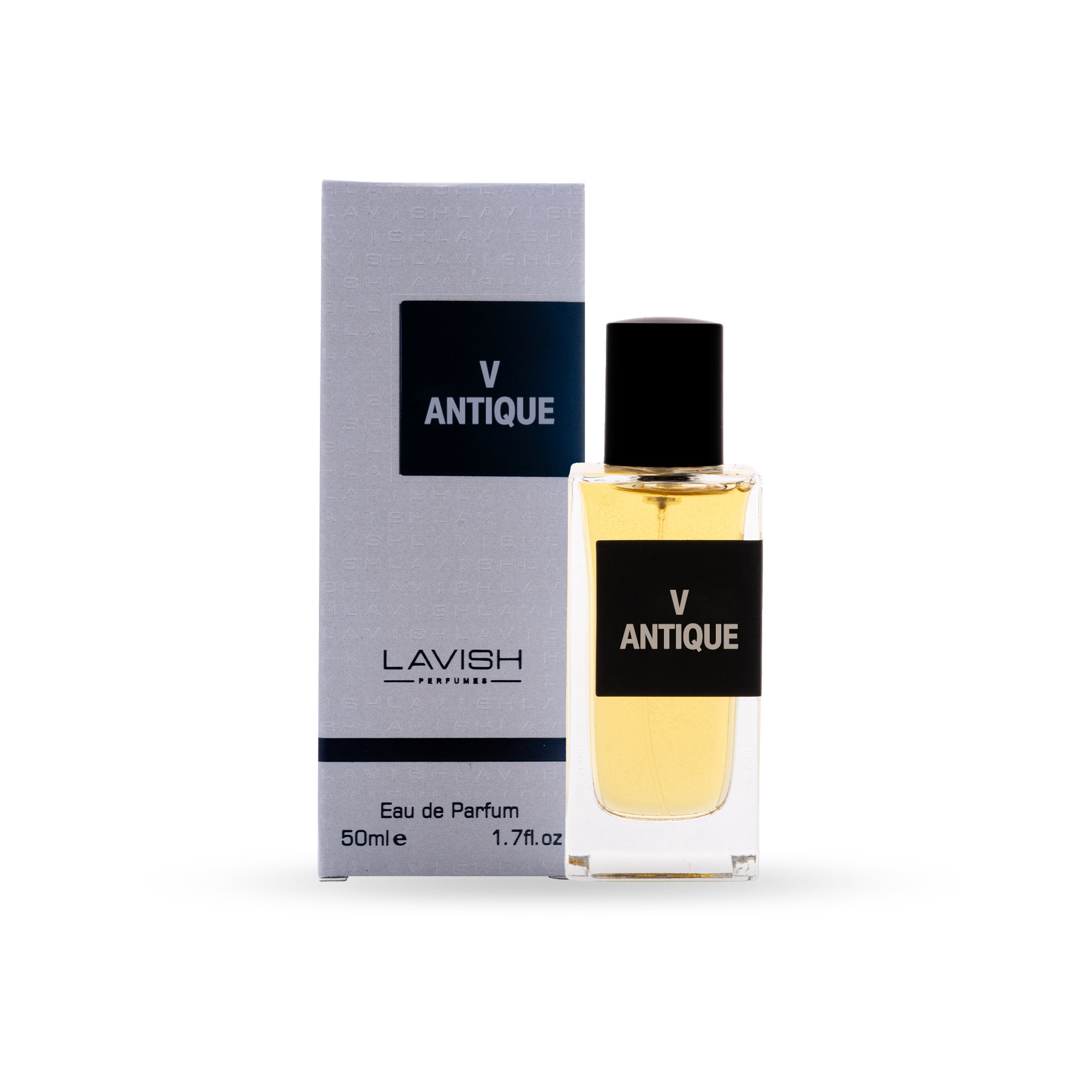 V ANTIQUE Lavish Perfumes