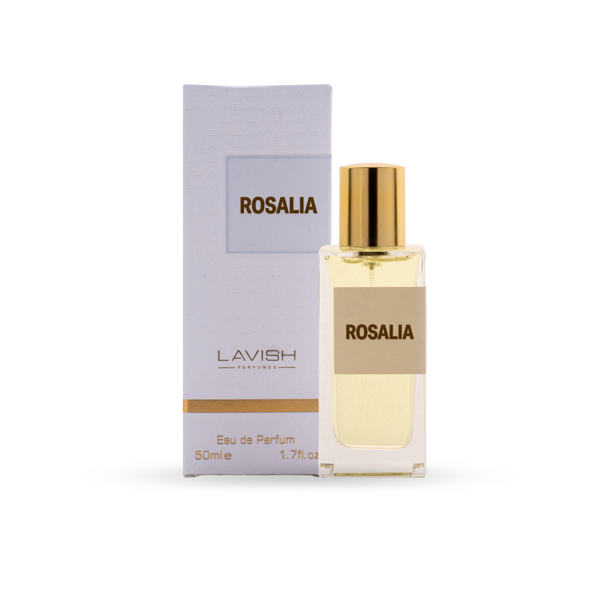 ROSALIA EDP 50ML WOMEN Lavish Perfumes
