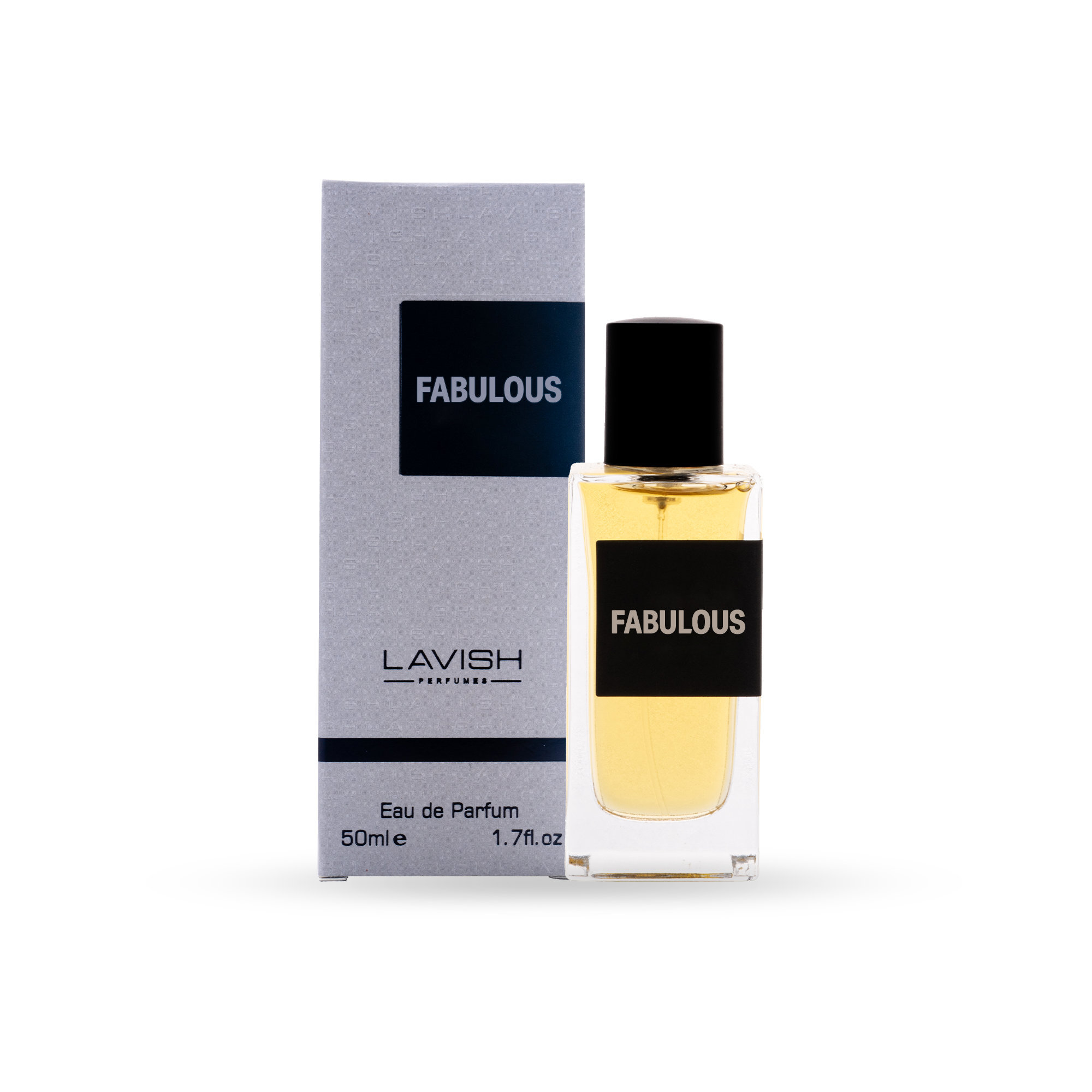 FABULOUS EDP 50ML UNISEX - Lavish Perfumes FABULOUS EDP 50ML UNISEX - Lavish Perfumes