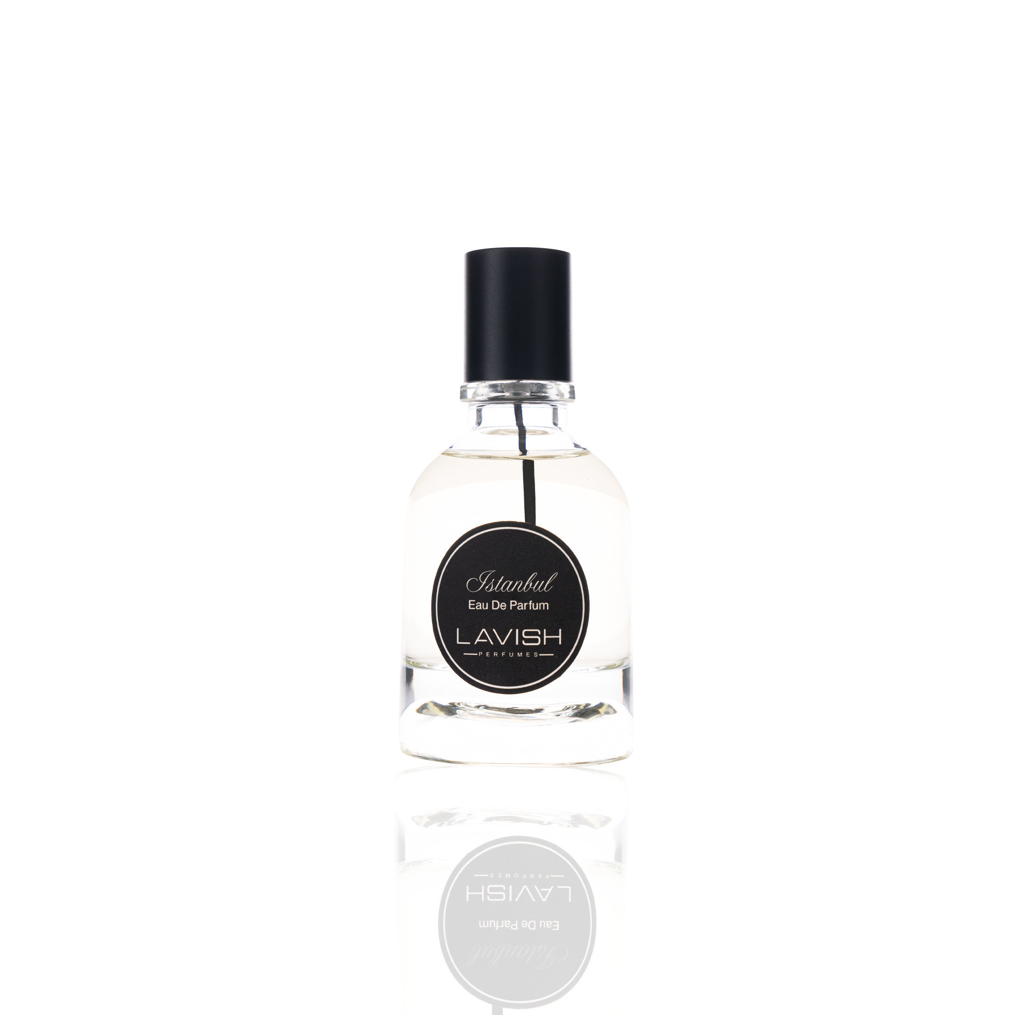 ISTANBUL EDP 50ML