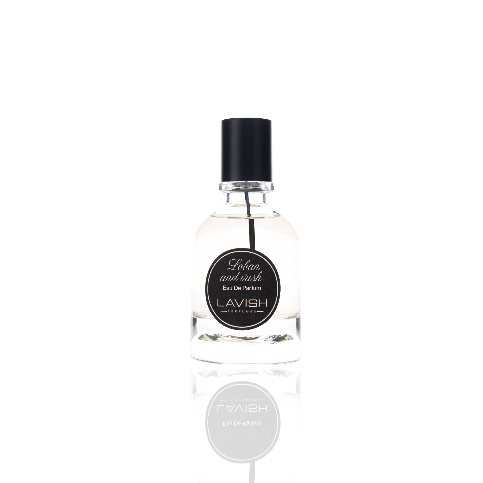 LOBAN & IRISH EDP 50ML
