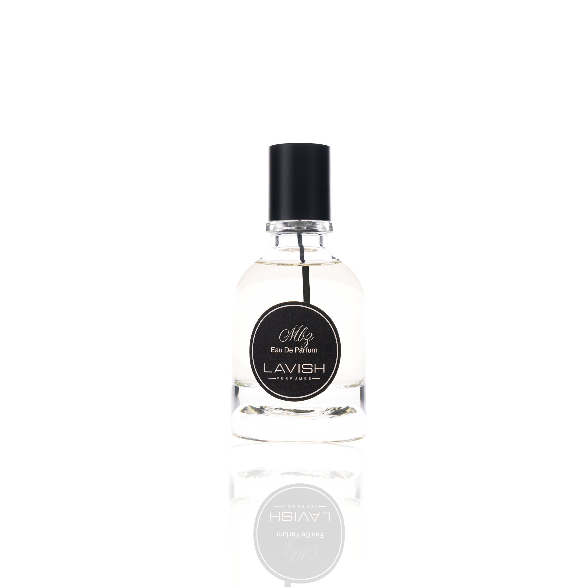 MBZ 50ML MEN