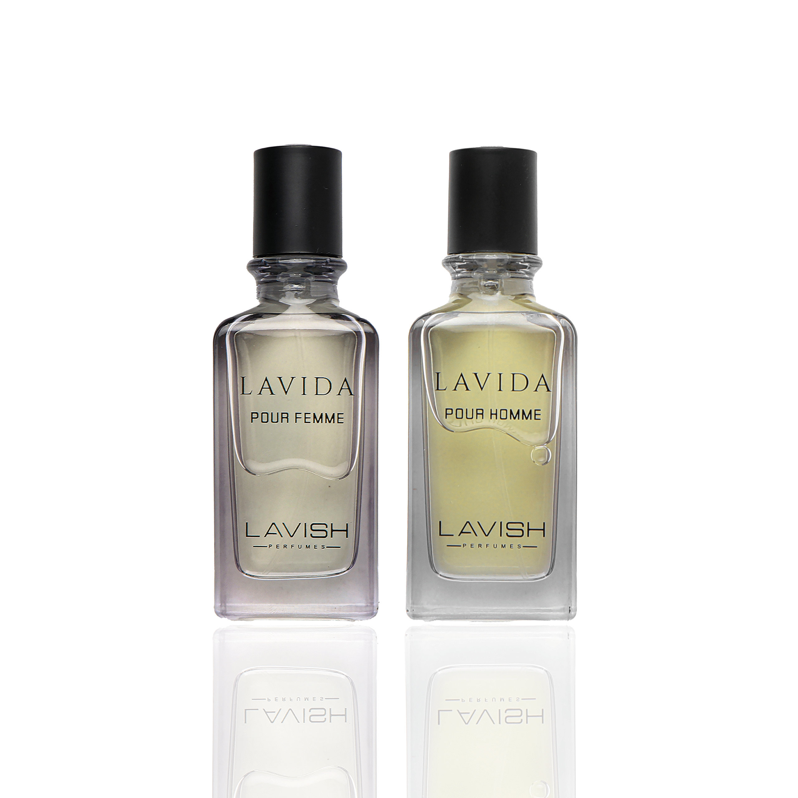 LAVIDA COLLECTION