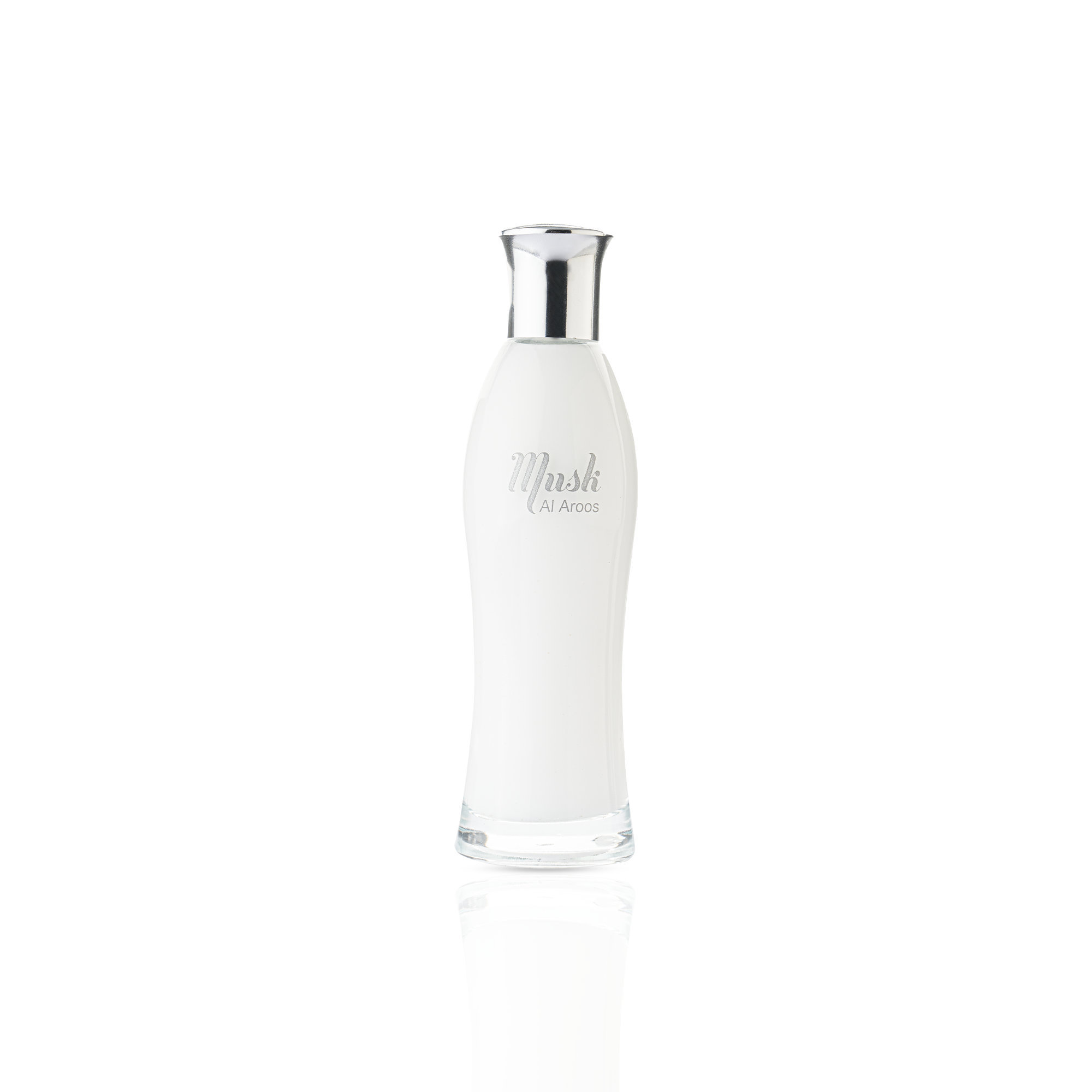 MUSK AL AROOS BODY MIST