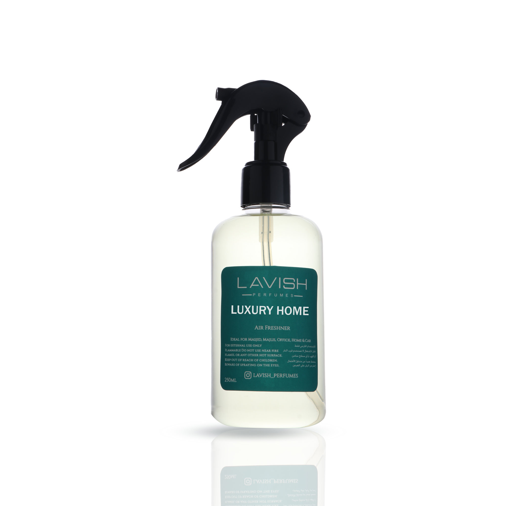 LUXURY HOME AIRFRESHNER