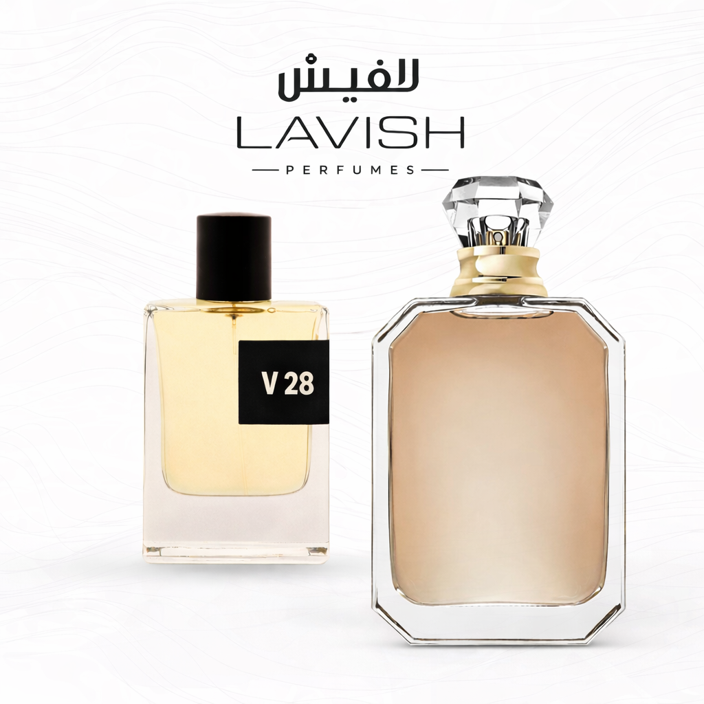 Products Archive - Lavish Perfumes